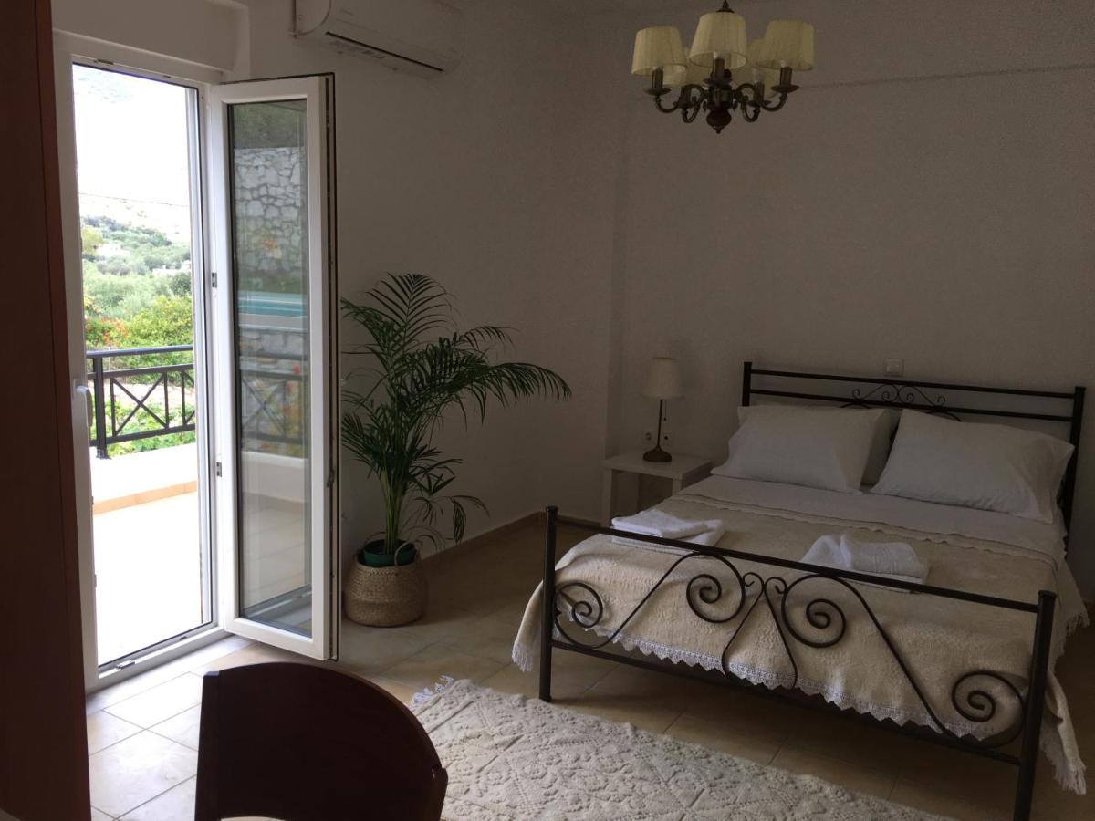 Alexandra Villa Bali  Esterno foto