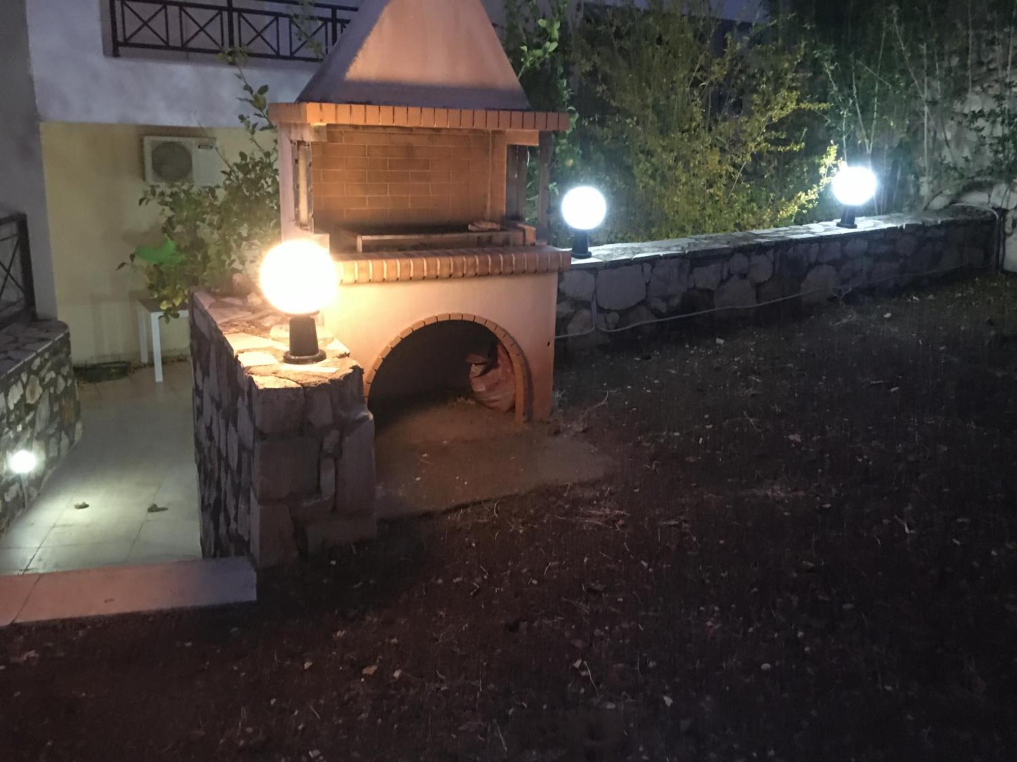 Alexandra Villa Bali  Esterno foto
