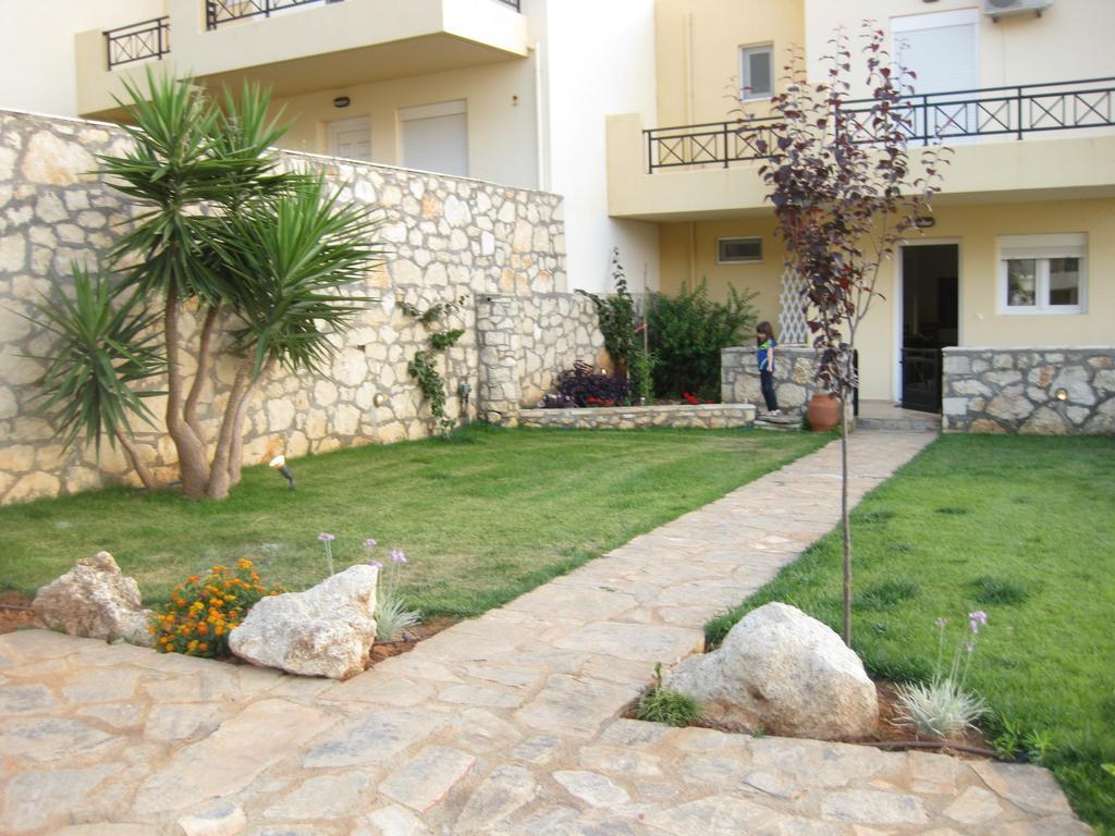 Alexandra Villa Bali  Esterno foto