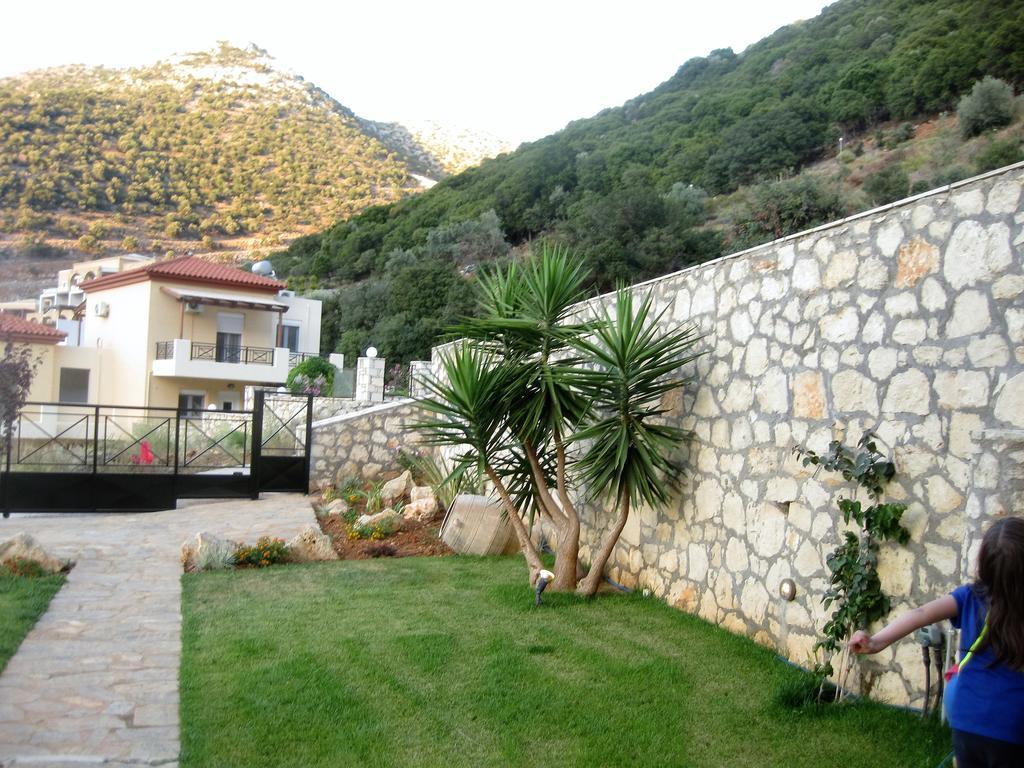 Alexandra Villa Bali  Esterno foto